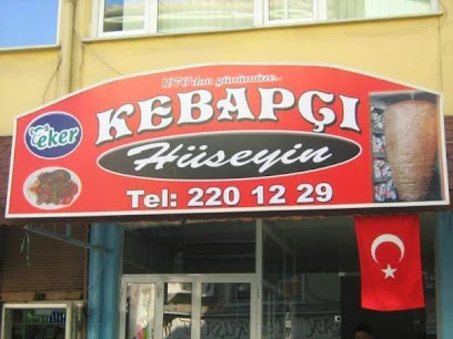 Kebapçı Hüseyin Usta