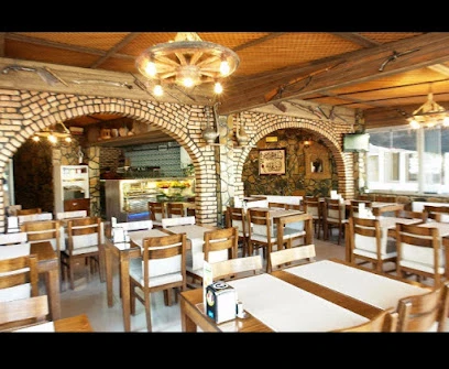 Kebapçı Hüseyin Usta Khu