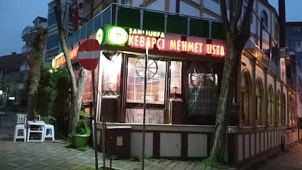 Kebapçı Mehmet Usta