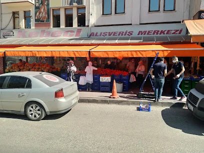 Kebeci Market