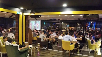 Keçi Lounge Bostanlı