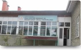 Keçiborlu Halk Eğitimi Merkezi