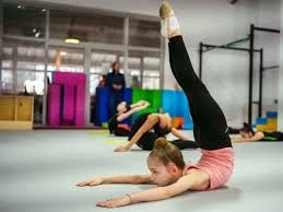 Keçiören Başkent Akademi Cimnastik Spor Kulübü - Ankara Jimnastik Kursu