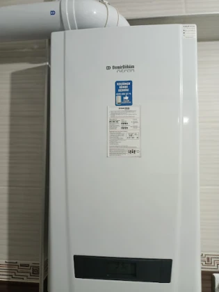 Keçiören Kombi Servisi