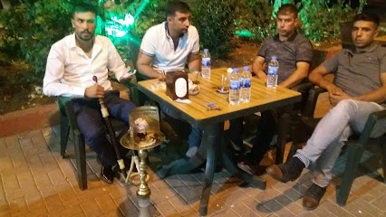 Kehribar Nargile Ve Çay Evi