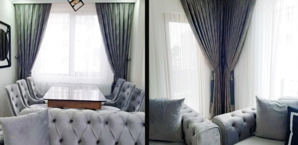 Keleşler Home Perde & Ceyiz Bartın Perde Ev Tekstili Ve Çeyiz Ürünleri