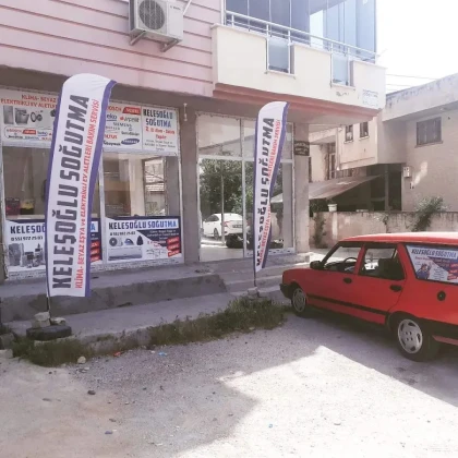 Keleşoğlu Soğutma