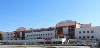 Kelkit Devlet Hastanesi