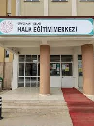 Kelkit Halk Eğitim Merkezi