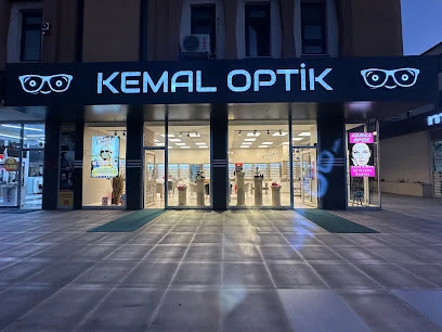 Kemal Optik
