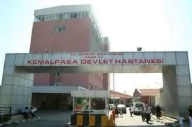 Kemalpaşa Devlet Hastanesi