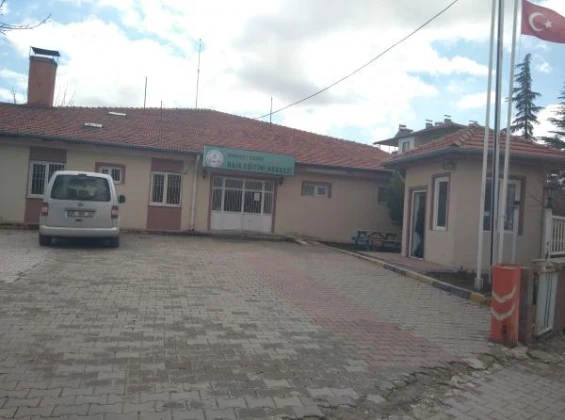 Kemer Halk Eğitimi Merkezi