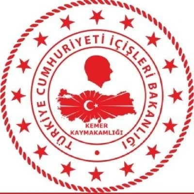Kemer Kaymakamlığı