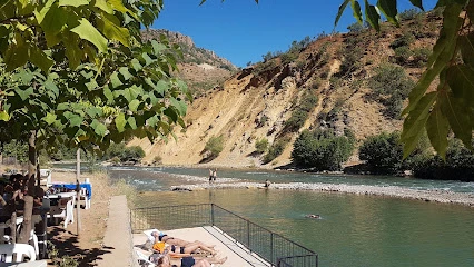 Kemerbel Çay Bahçesi