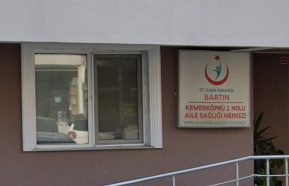 Kemerköprü 2 Nolu Aile Sağlığı Merkezi