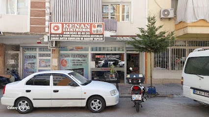 Kenan Elektronik| Manisa Televizyon Tamircisi, Tv Tamircisi Manisa Uyducu