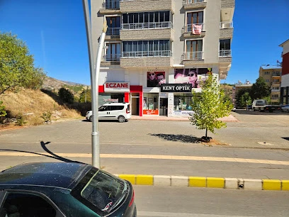 Kent Optik