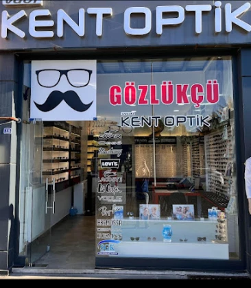 Kent Optik Bingöl