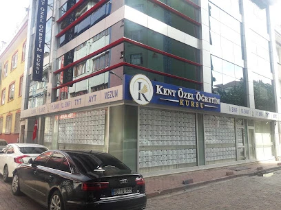 Kent Özel Öğretim Kursu