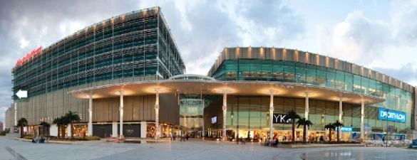 Kentpark Alışveriş Merkezi