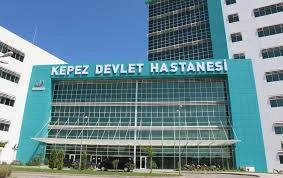 Kepez Devlet Hastanesi