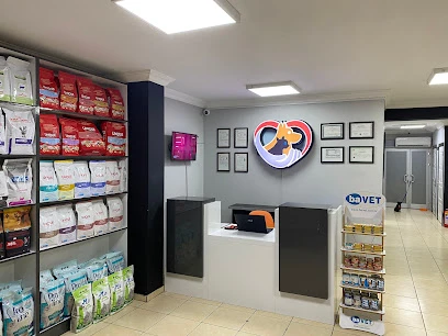 Kepez(Ahmet Işık) Veteriner Kliniği