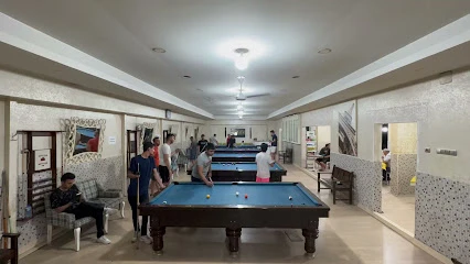 Kepirler Okey Bilardo Eğlence Merkezi