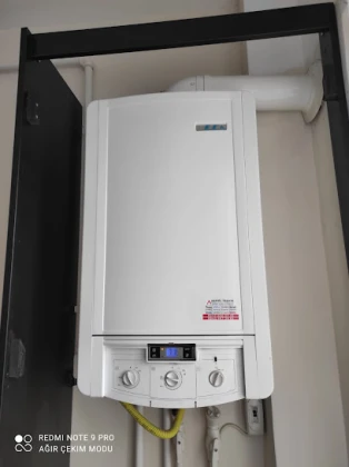 Kepsil Teknik Kombi Klima Servisi