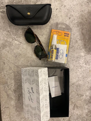 Kerem Optik Merkez Ab.