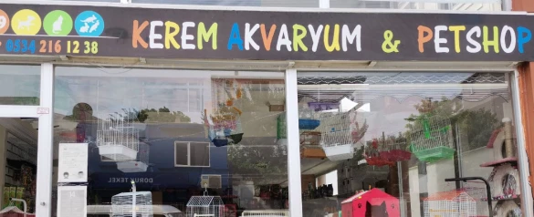 Kerem Petshop