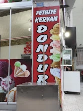 Kervan Dondurma