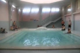 Kervan Hamam Ve Sauna