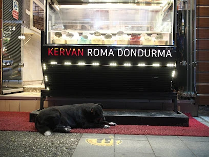 Kervan Roma Dondurma
