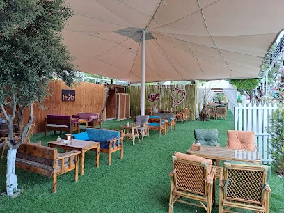 Kervansaray Aile Çay Bahçesi