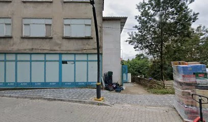 Keşifçi Uluslararası Nakliyat