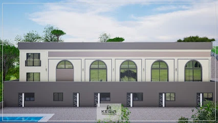 Keşir Mimarlık