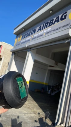 Keskin Airbag