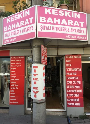 Keskin Baharat & Aktar