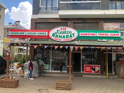 Keskin Baharat Yöresel Gurme