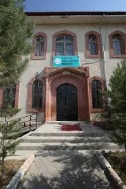 Keskin Halk Eğitimi Merkezi - Kırıkkale Keskin - 1