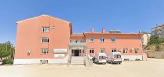 Keskin İlçe Devlet Hastanesi