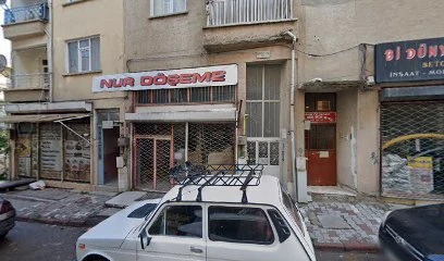 Keskin Kıraathanesi