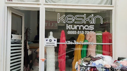 Keskin Kumaş