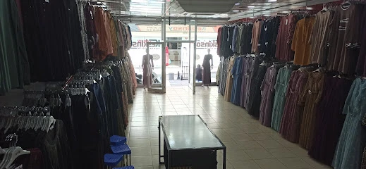 Keskinsoy Toptan Giyim