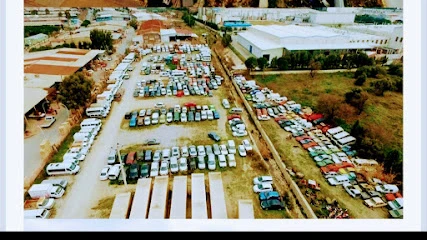 Kess Yediemin Otoparkı