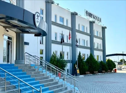 Key Koleji Iğdır Kampüsü