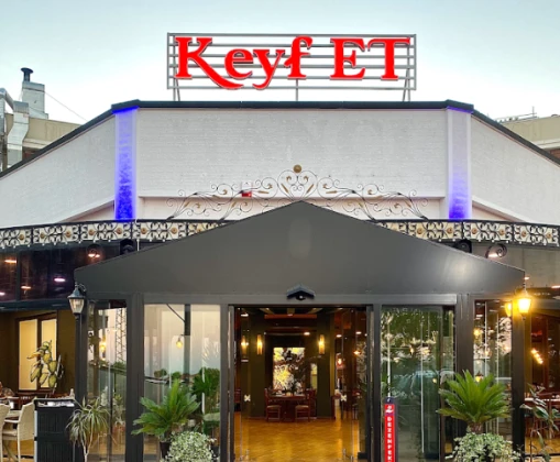 Keyf Et Balıkesir