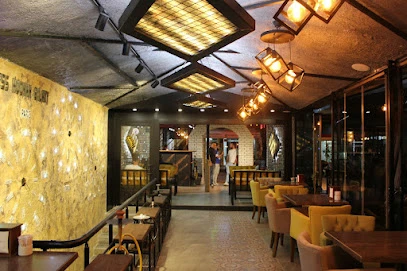 Keyf-İ Alem Nargile & Cafe