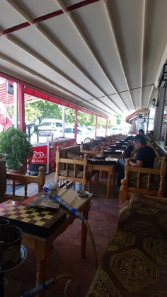 Keyif Cafe Nargile