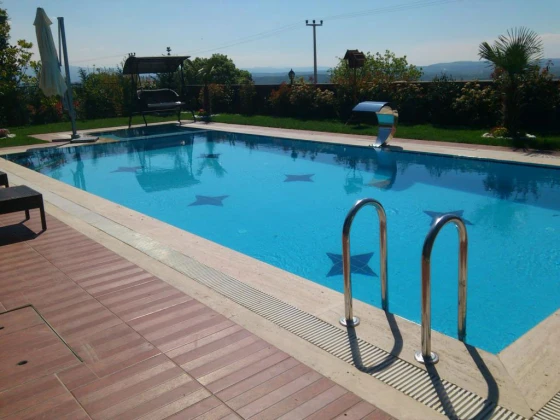 Keyif Havuz Mühendislik